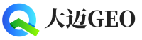 嘉荫县大迈GEO